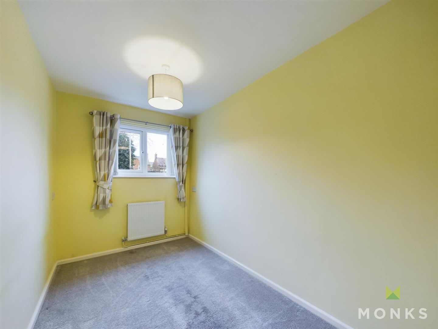 26 Ranford Way, Wem, SY4 5DF SSTC 26 Ranford Way, Wem, SY4 5DF SSTC